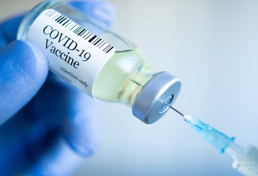 covid-19 vaccine